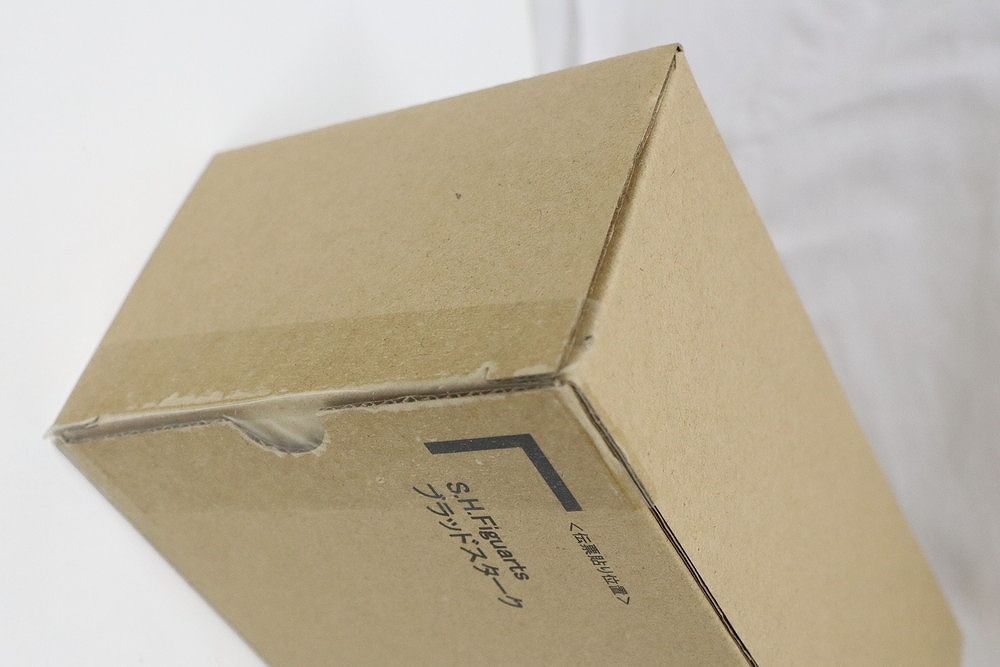 ブラッドスターク