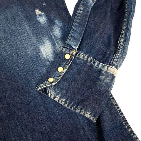 ペイント加工