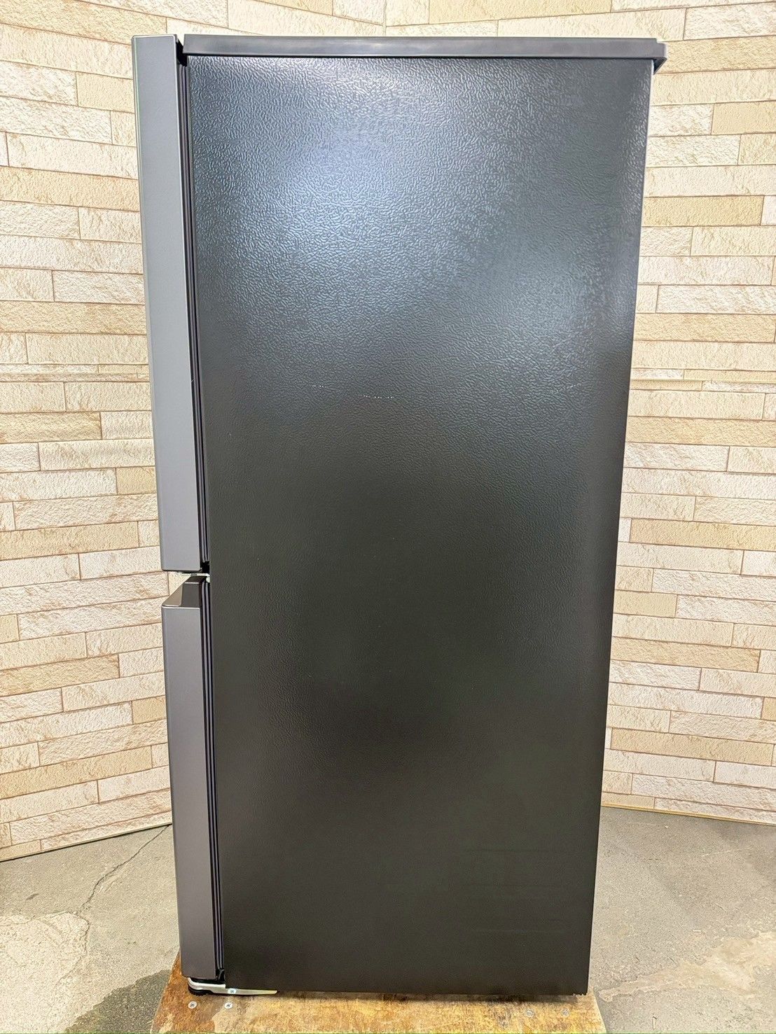 高年式】大阪送料無料☆3か月保障付き☆冷蔵庫☆アクア☆2ドア☆2024年