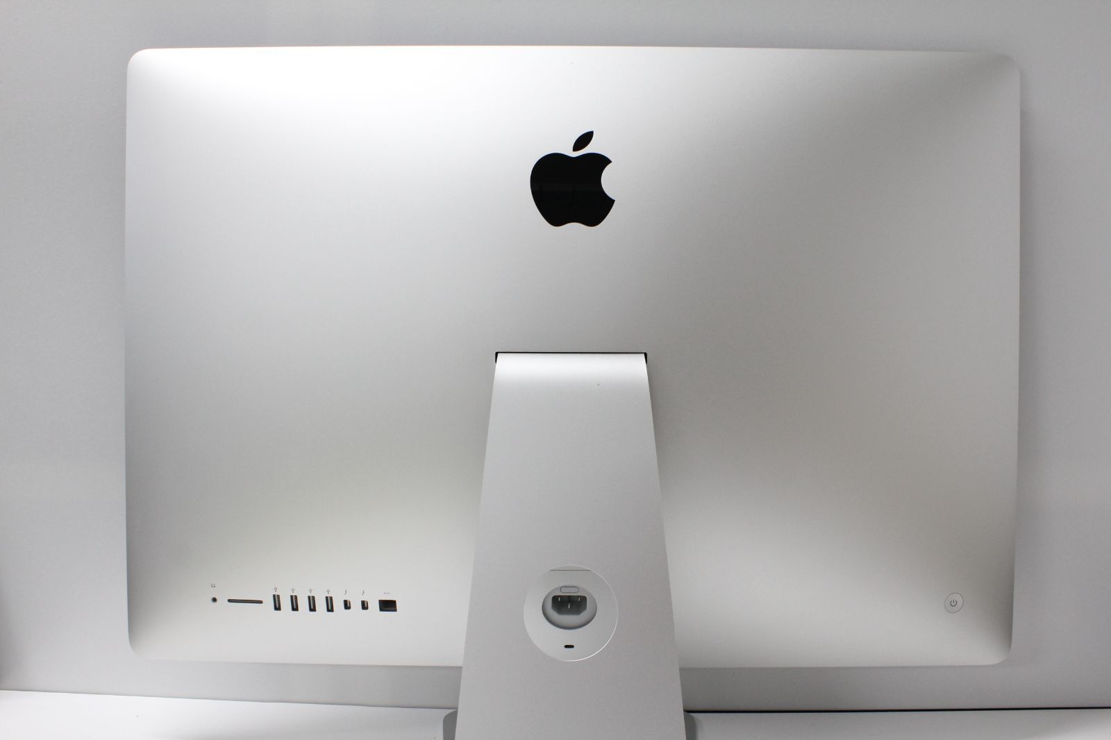iMac 27インチ Retina5K 2015 MK462J/A Apple iMac 27インチ Retina 5Kディスプレイモデル MK462J/A