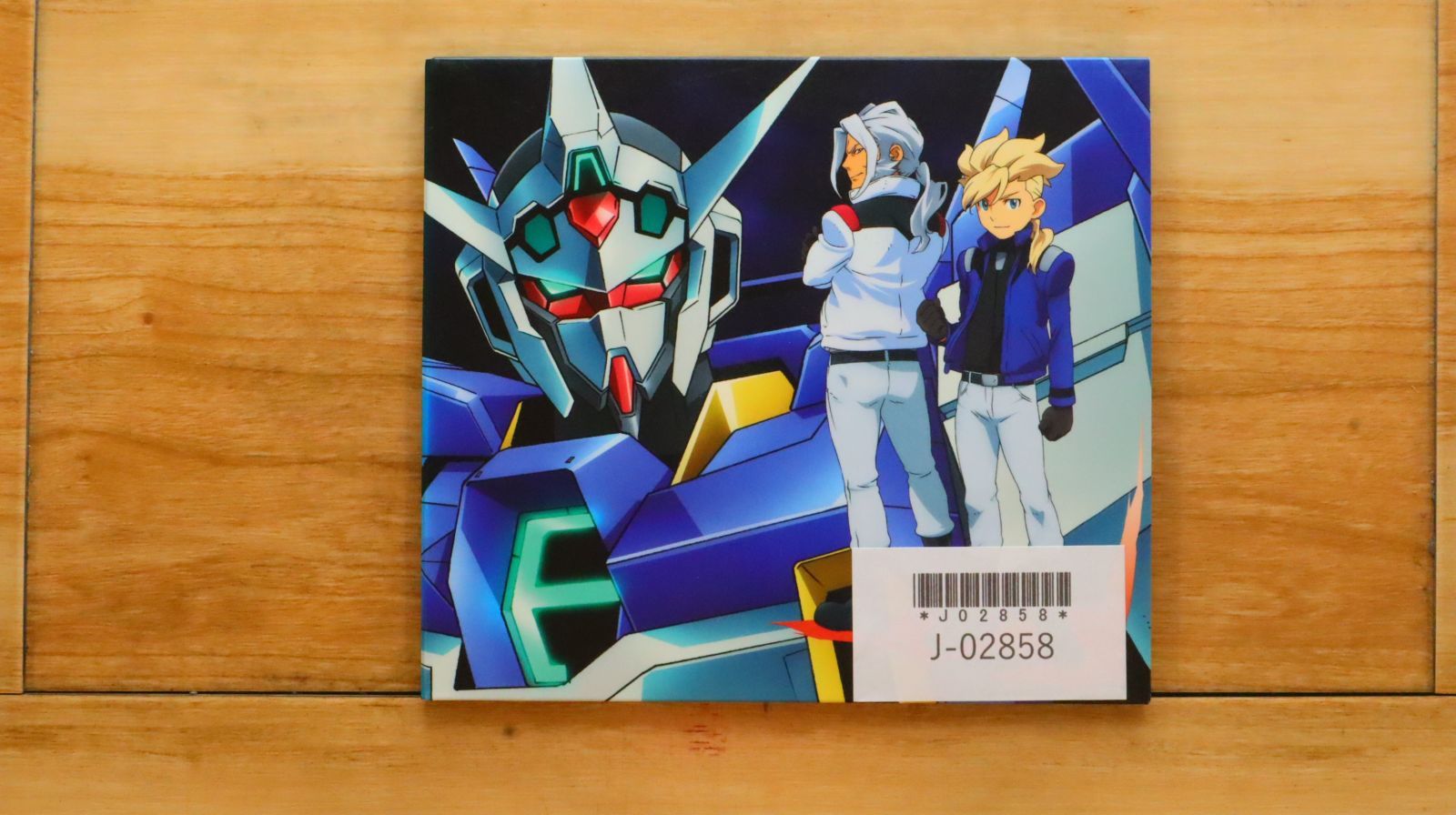 国内盤CD☆スパイエア/SPYAIR□ My World(アニメ盤) 【AICL2363