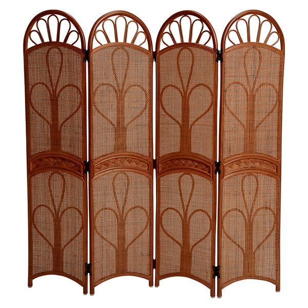 極美品 ザスーツカンパニー セットアップ スーツ L ブラウン REDA生地