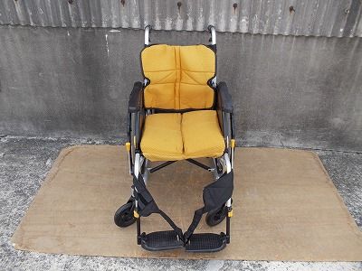 送料無料 一部地域を除く 松永ネクストコア 多機能自走式車いす NEXT-31B TS-25-0918-07