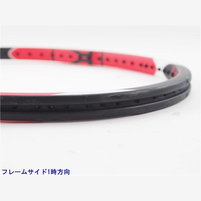 中古 テニスラケット ウィルソン K シックスワン ツアー 90 2007年モデル (G2) WILSON K SIX. ONE TOUR 90 2007 (c25080047c) 中古】ウィルソン K シックスワン ツアー 90 2007年モデルWILSON