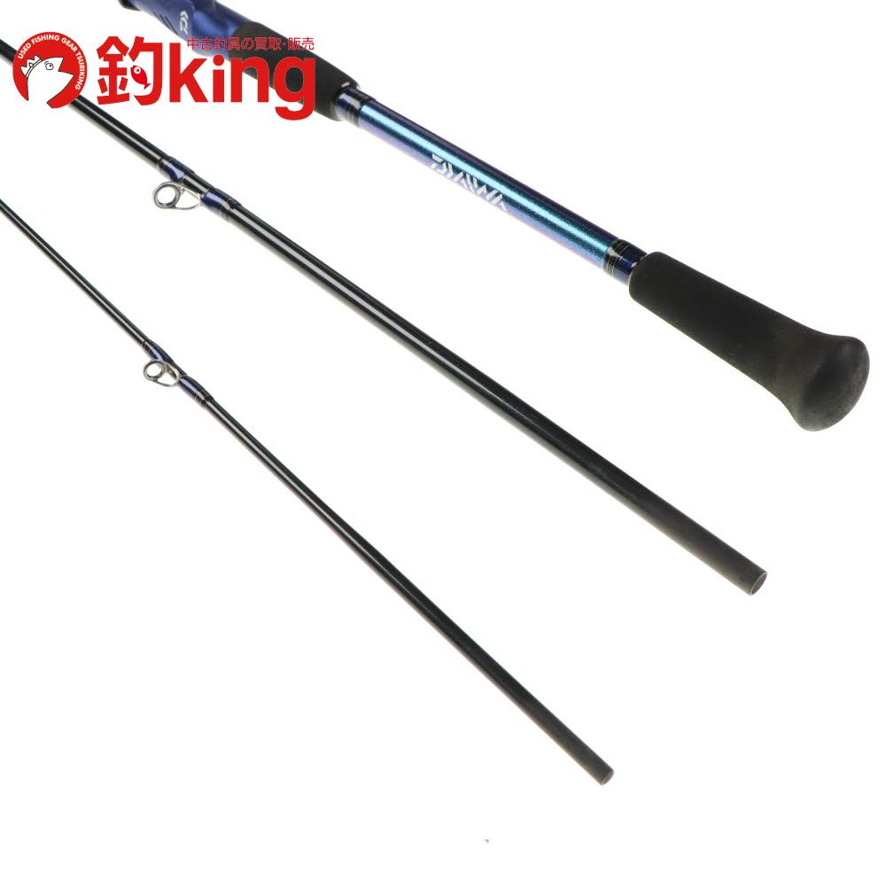 Daiwa アナリスタ　64. 30-300 アナリスター64 30-300 – フィッシングマックス WEBSHOP