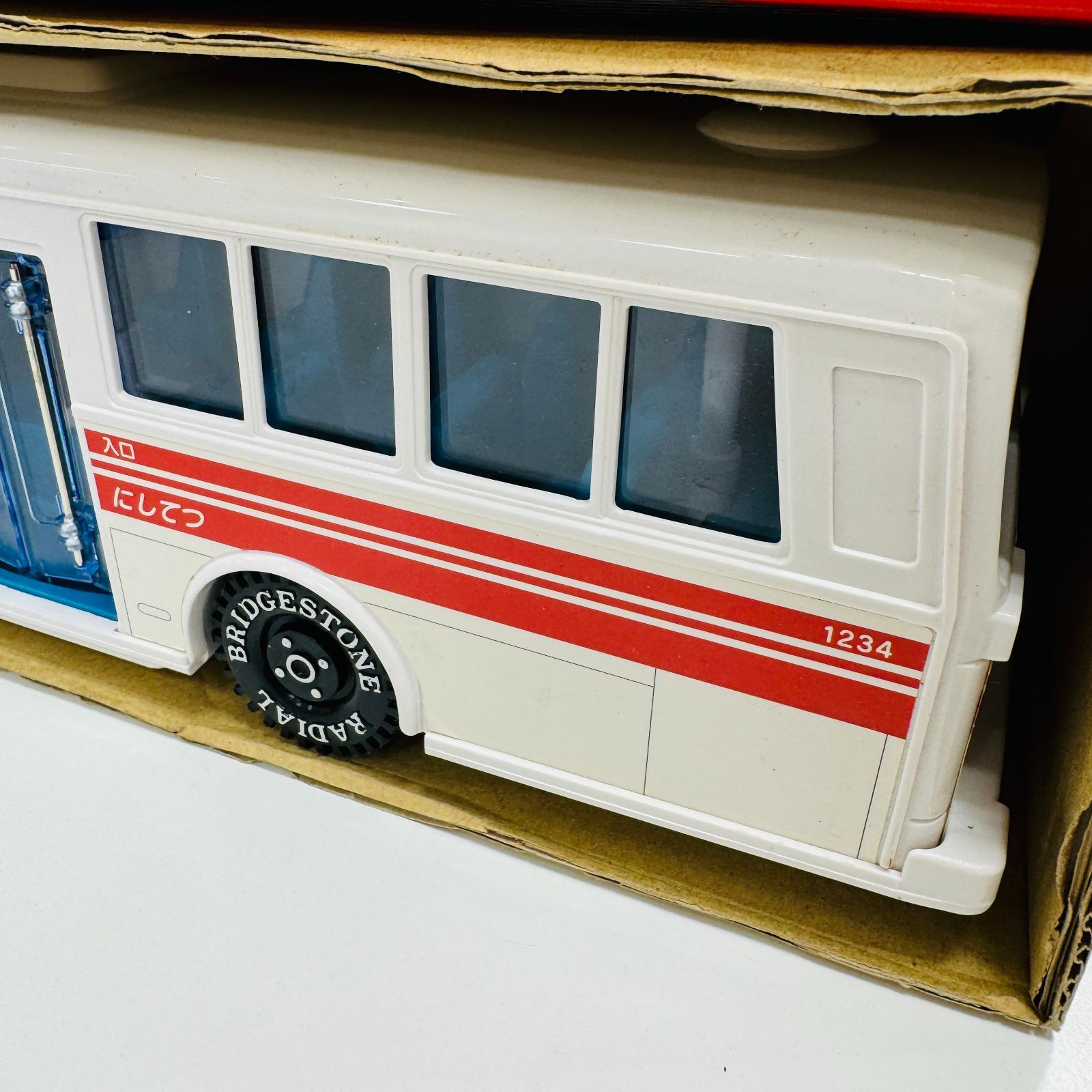 ビンテージ ヴィンテージ バス ミニカー セット まとめ売り