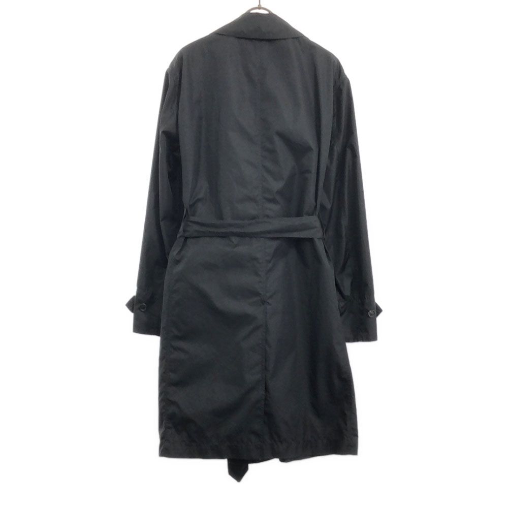 ノースフェイス コート M ブラック THE NORTH FACE パープルレーベル