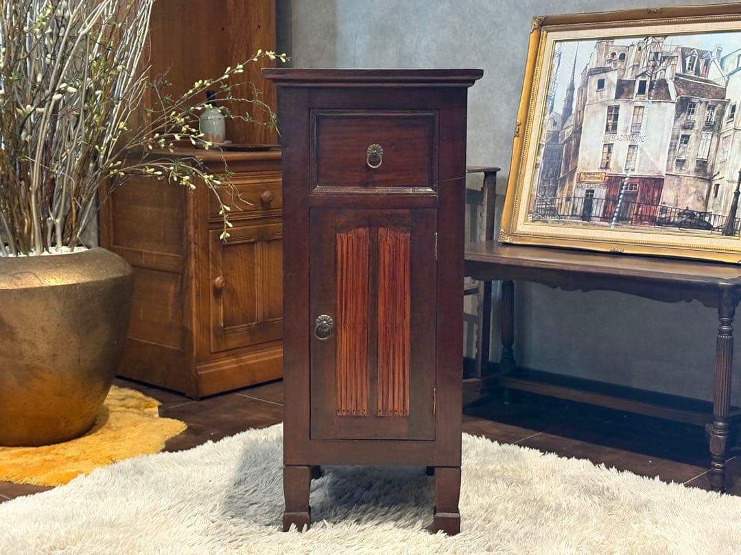 電話台 ファックス台