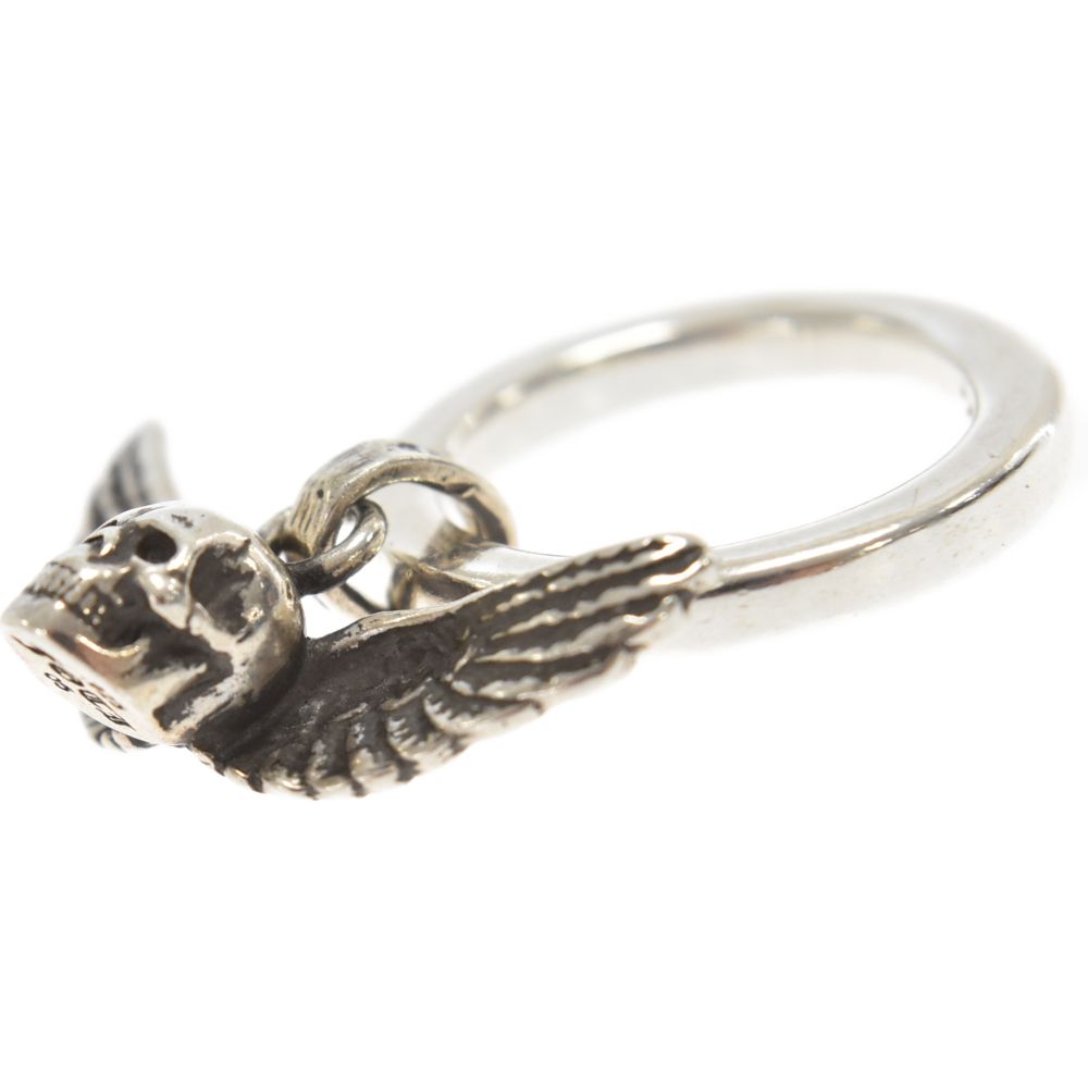 CHROME HEARTS (クロムハーツ) FOTI STACK MAHALIA フォティ