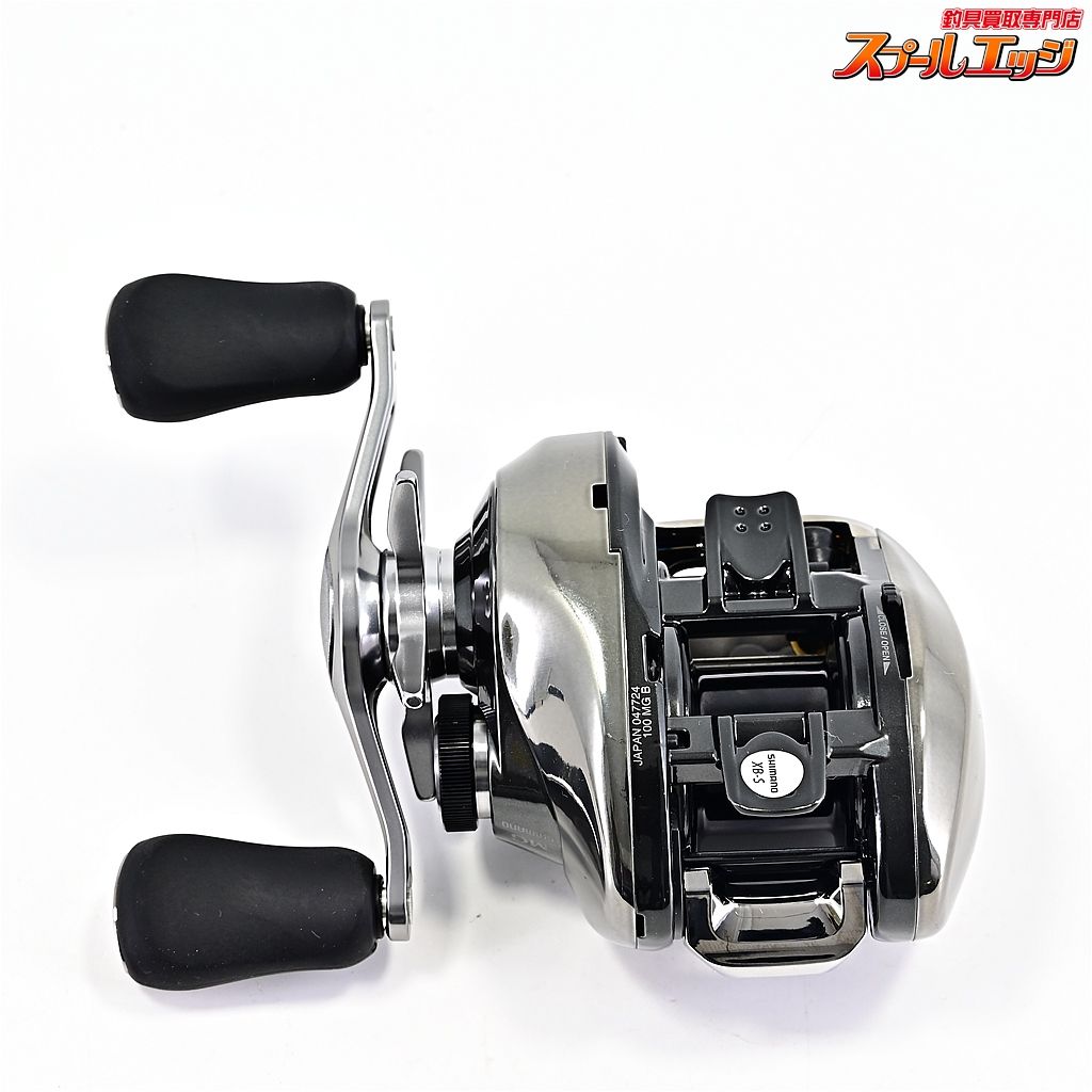 【シマノ】 25アンタレス 100MG SHIMANO ANTARESm40616 - メルカリ