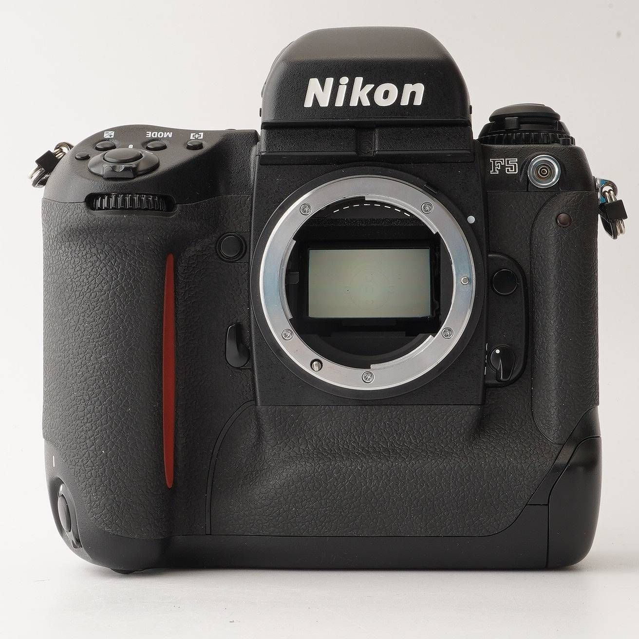 ニコン Nikon F 5 35 mm 一眼レフフィルムカメラ