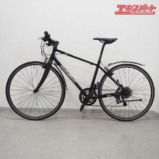 □KhodaaBloom コーダーブルーム RAIL700 クロスバイク SHIMANO