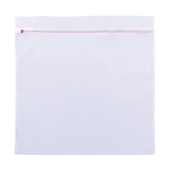 まとめ ダイヤ 洗濯ネット 角型洗たくネット大物用 1枚 ×10セット