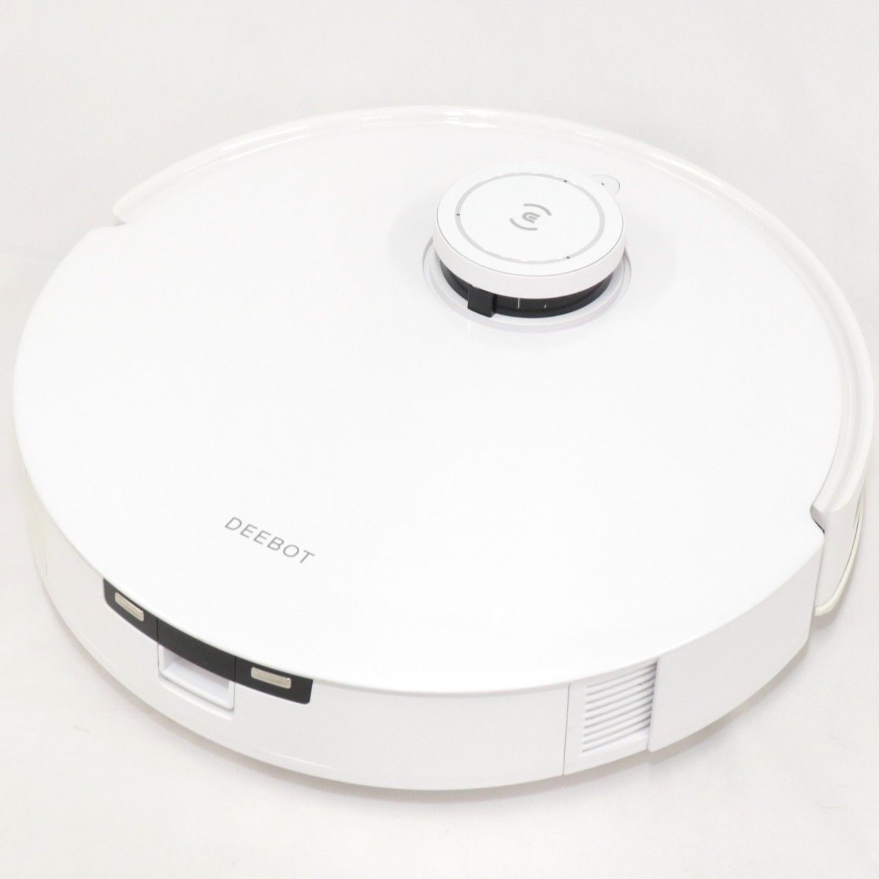 ECOVACS DEEBOT T10 ロボット掃除機 deebot-t10 良い B
