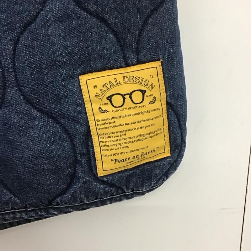 NATAL DESIGN ネイタルデザイン パンツ ショートパンツ デニム NATAL DESIGN ネイタルデザイン パンツ ショートパンツ デニム