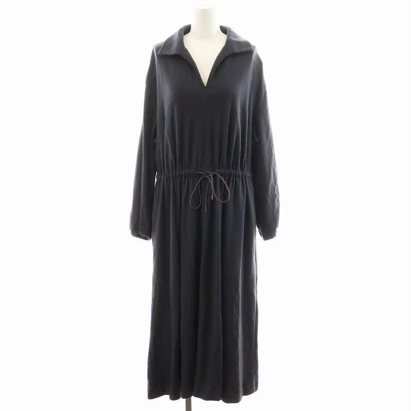 ワンピース 24AW Theory luxe Bloom Jersey Veronica Theory luxe 24AW Bloom Jersey Veronica