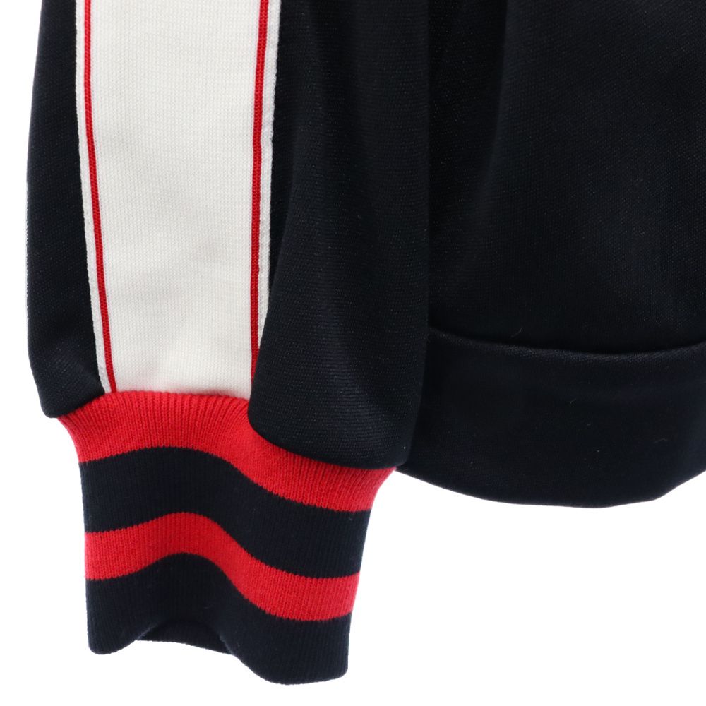 ALWAYS OUT OF STOCK トラックジャケット ALWAYS OUT OF STOCK (オールウェイズアウトオブストック) 袖