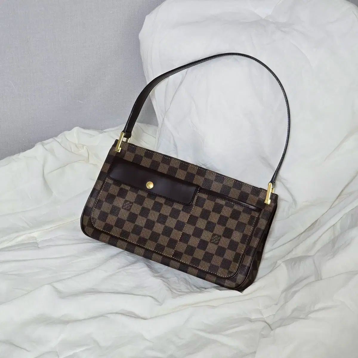 Louis Vuitton(ルイヴィトン) ショルダーバッグ ダミエ ほぼ新品