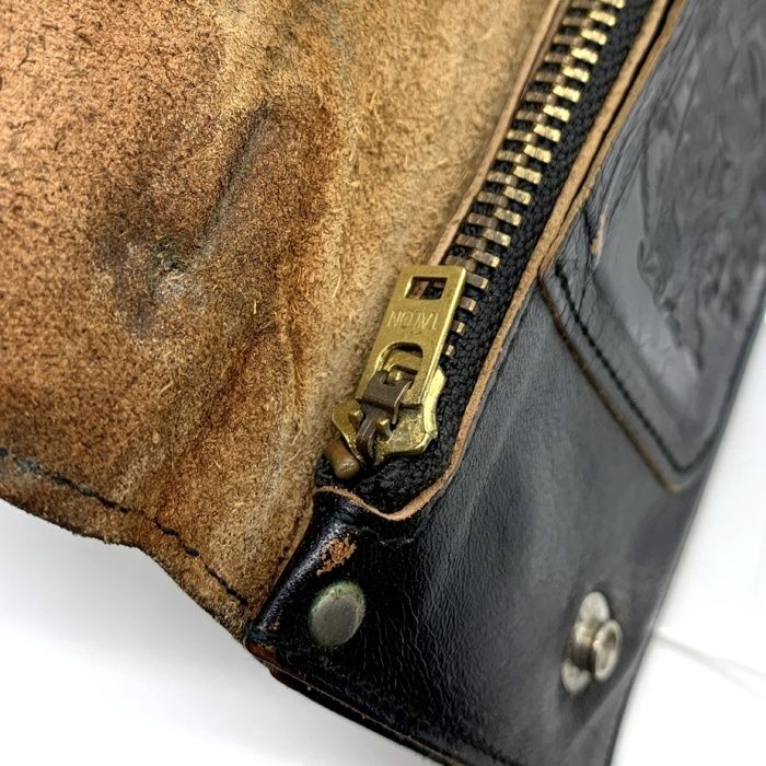 TENDERLOIN テンダーロイン T-WALLET PORTER MADE コードバン TENDERLOIN テンダーロイン T-WALLET PORTER MADE コードバン
