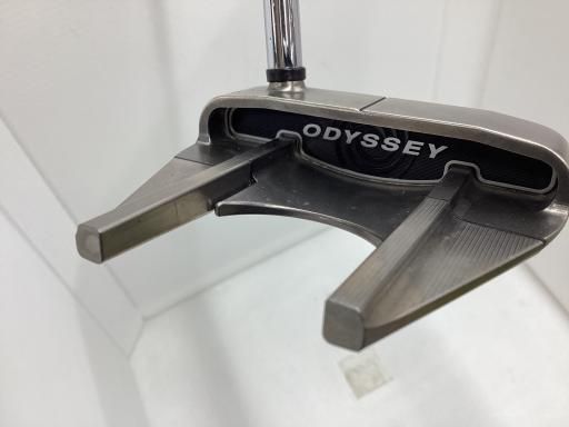 オデッセイ BLACK SERIES i 7 34インチ パター PT スチール フレックスその他 メンズ 男性用 右利き 右用 Cランク ゴルフクラブ ゴルフイベント情報 パター 