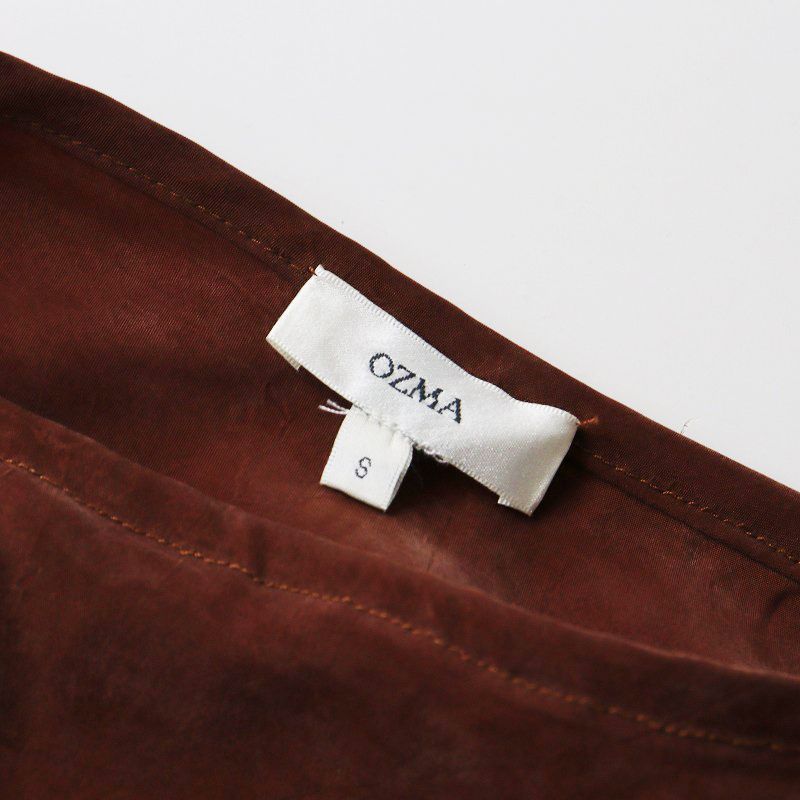 2020SS アパルトモン L 