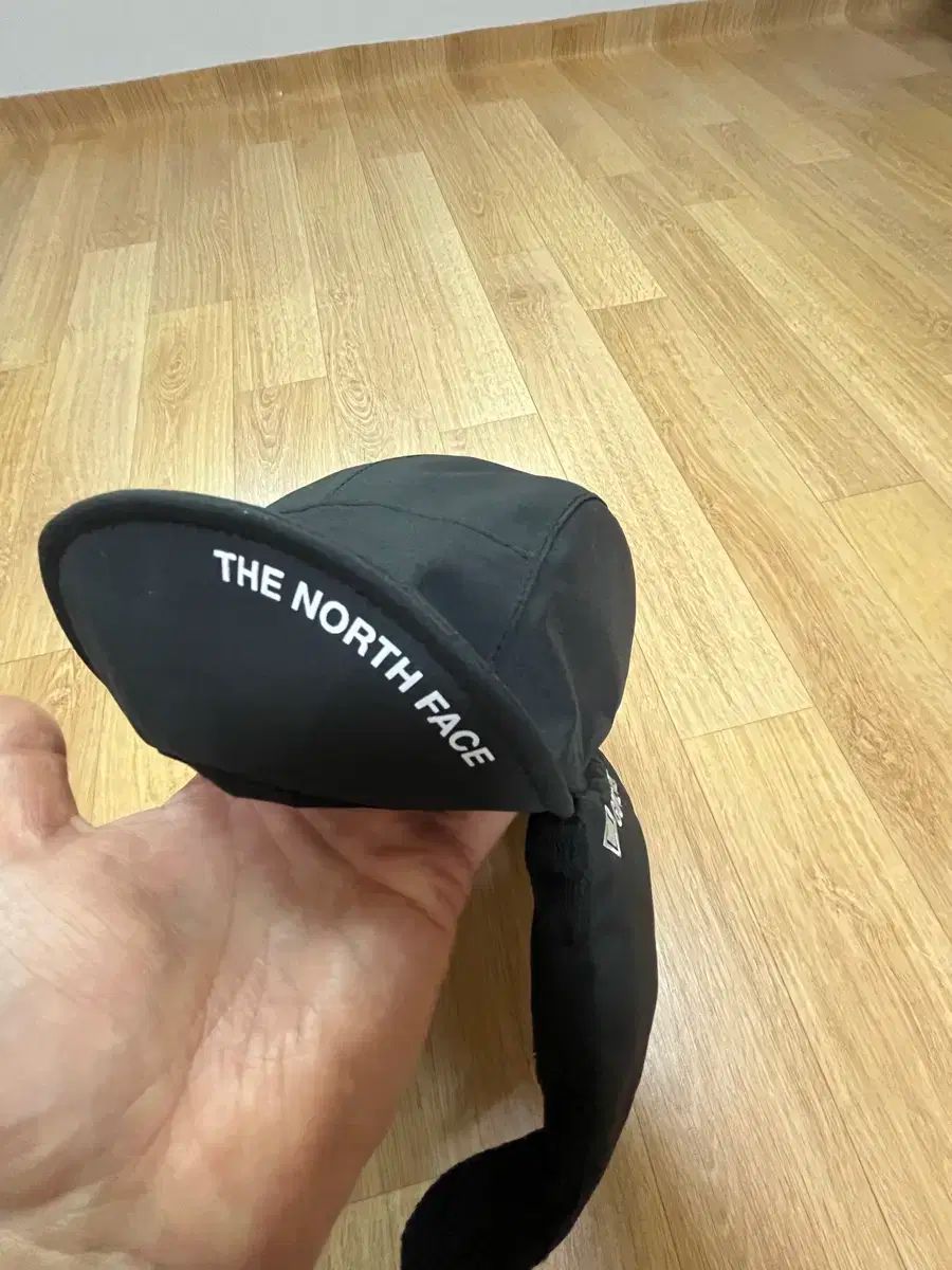 THE
