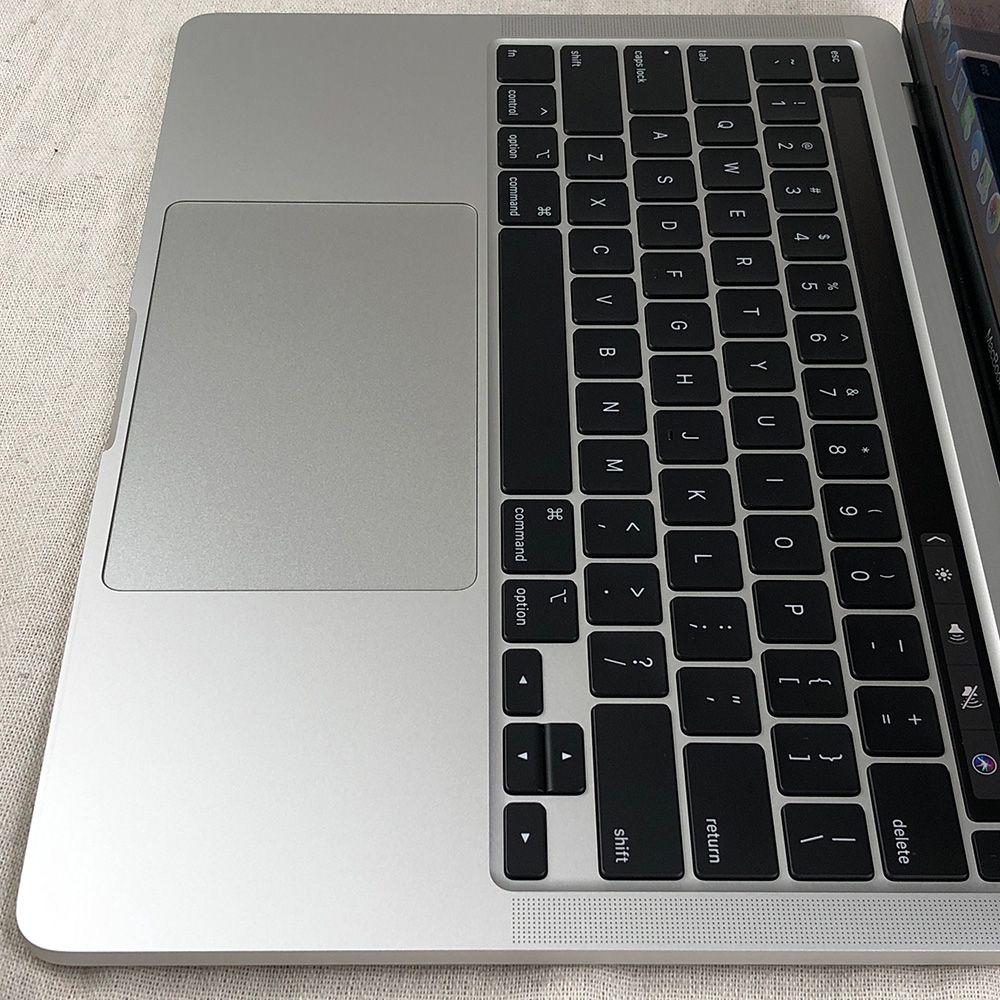 Thunderbolt 3ポートx2