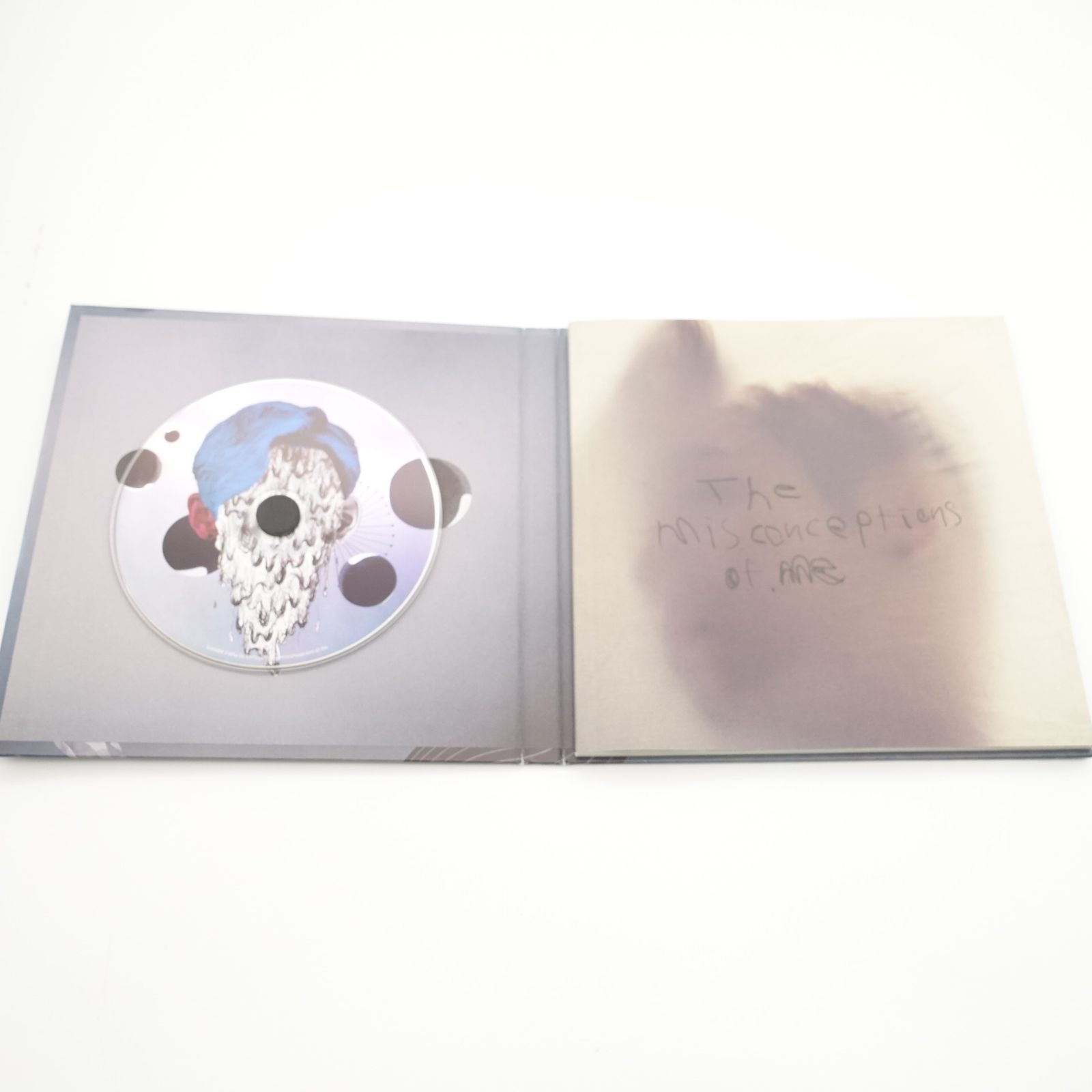 SHINee ジョンヒョン CD&トレカ セット
