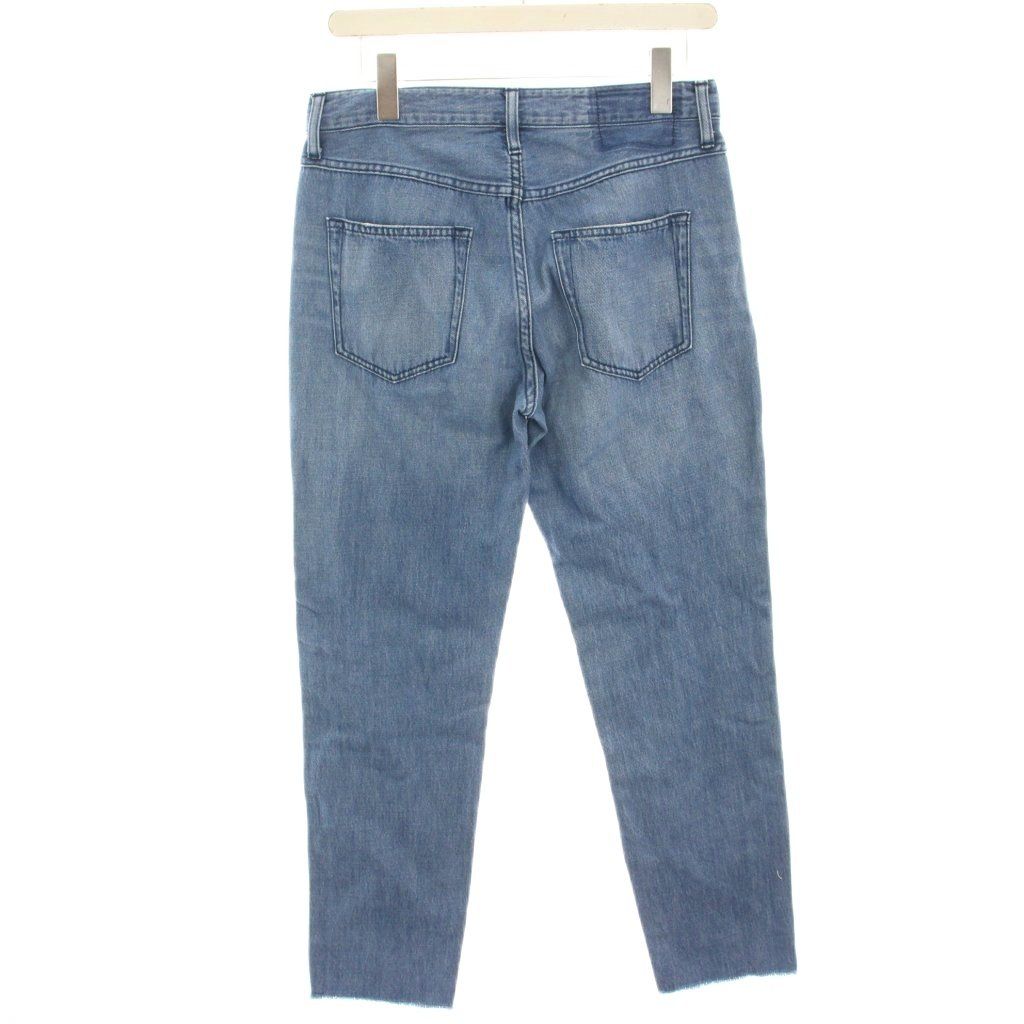 セオリーリュクス theory luxe CELLULAR DENIM MARIANA デニム