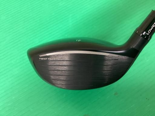 3W フェアウェイウッド