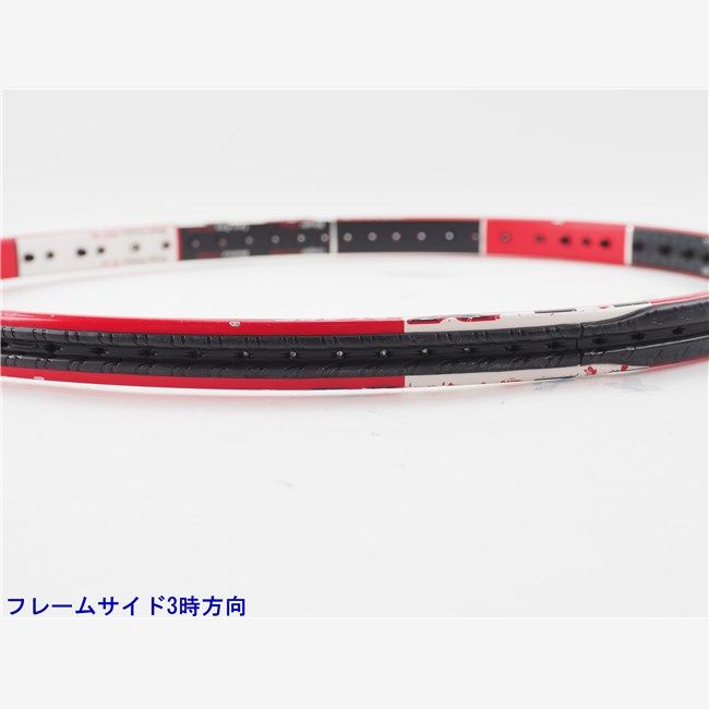 中古 テニスラケット ブリヂストン エックスブレード ゼロ 3.2