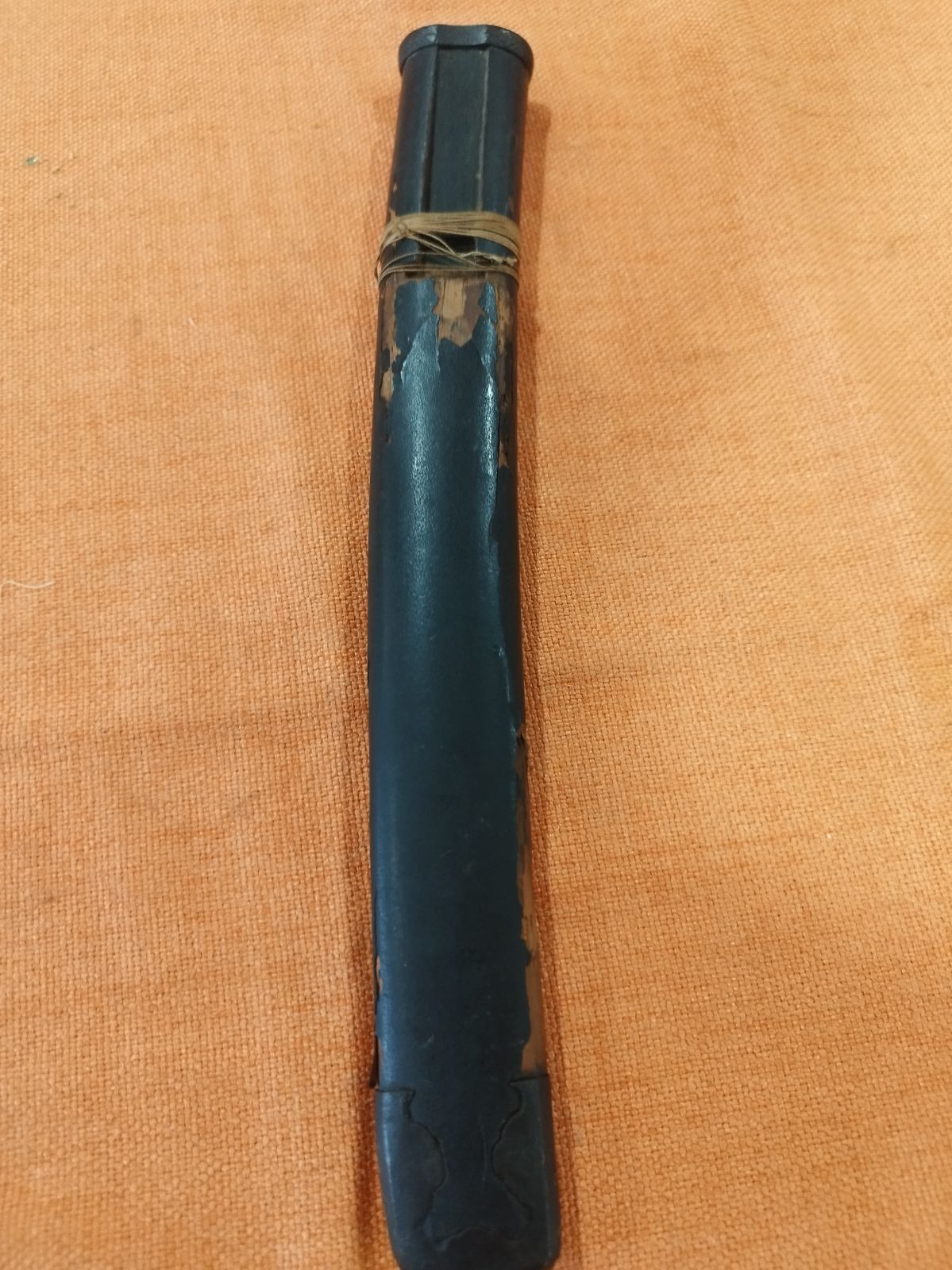 3種セット 短刀用パーツ一式