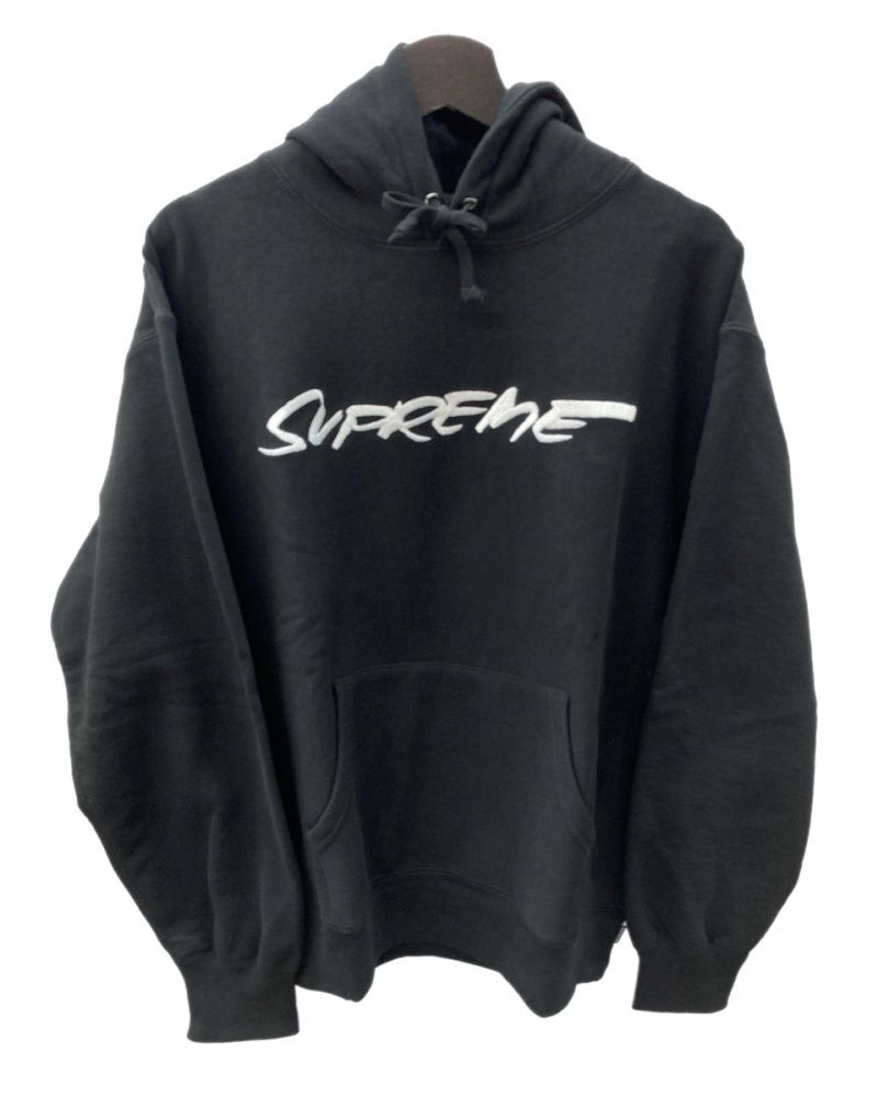 シュプリーム SUPREME 24SS Futura Hooded Sweatshirt フューチュラ