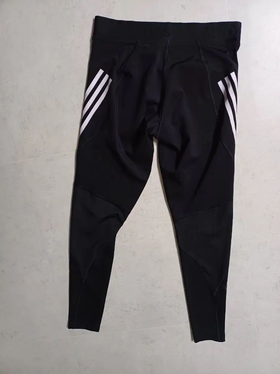レディース adidas(アディダス) レギンス (全方向性スパンデックス 28 ー 29 )