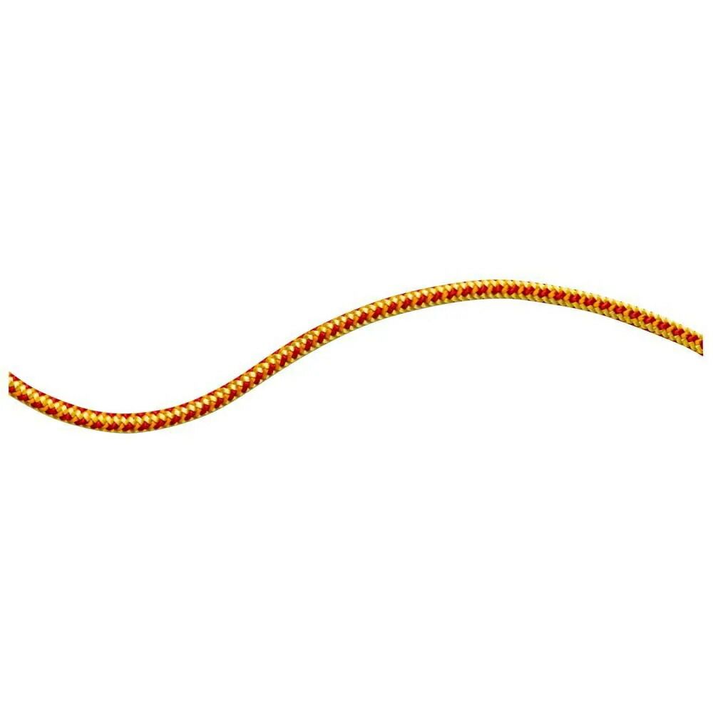 お取り寄せ ２～４週間で発送 マムート アクセサリー 5mm ロープ Yellow t MAMMUT Accessory 5 mm t