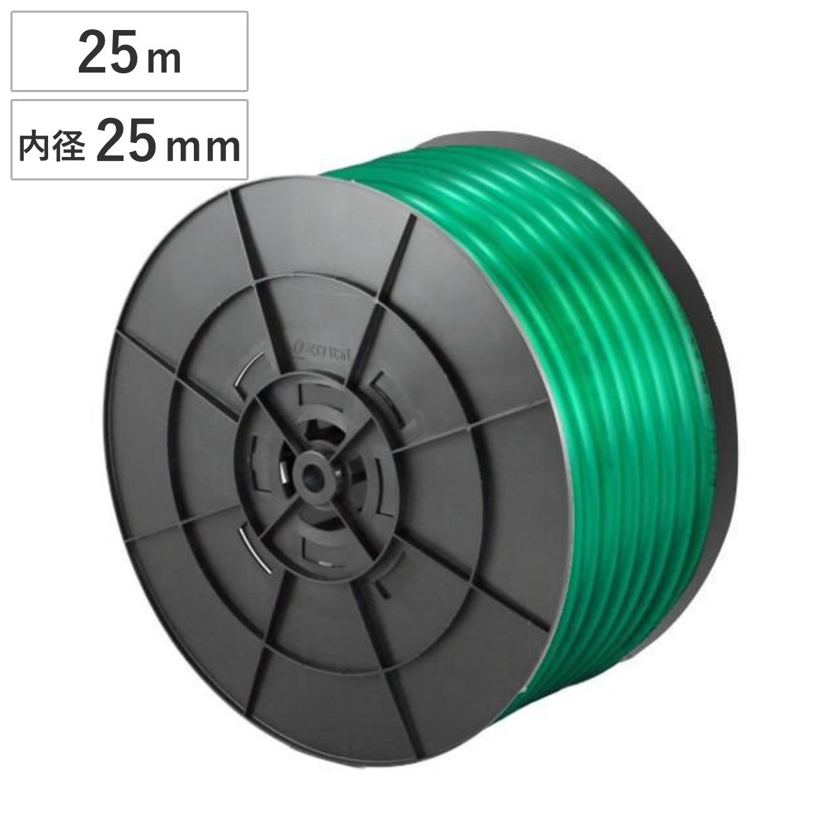 ホース SHパワーホース 25×31mm 25m 農作業用ホース 業務用 農作業 25 31 農業用 農業資材 園芸用 家庭菜園 園芸用品 資材 散水ホース