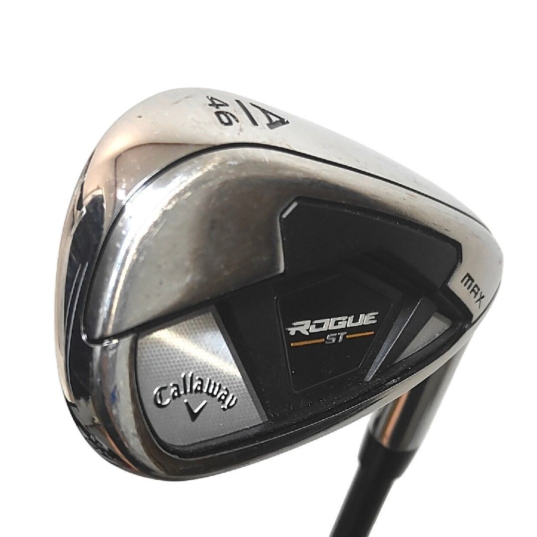 Callaway - 【美品】ローグ　ROGUE ST MAX　D 5W　純正カーボンSR Callaway Golf Rogue ST Max Driver | RockBottomGolf.com