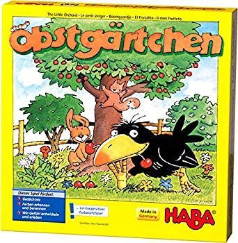 その他 Obstgartchen: Fur 1 - 4 Kinder cm3dmju 1-4 Obstgärtchen: Für .: Kinder Obstgarten Erster & HABA Meine