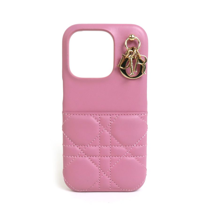 クリスチャンディオール Christian Dior iPhone15 Proケース  スマートフォンケース