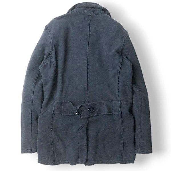 Barbour BEAUFORT MALLALIEUS社製 ウールコート 40 Barbour BEAUFORT MALLALIEUS社製 ウールコート 40 Barbour