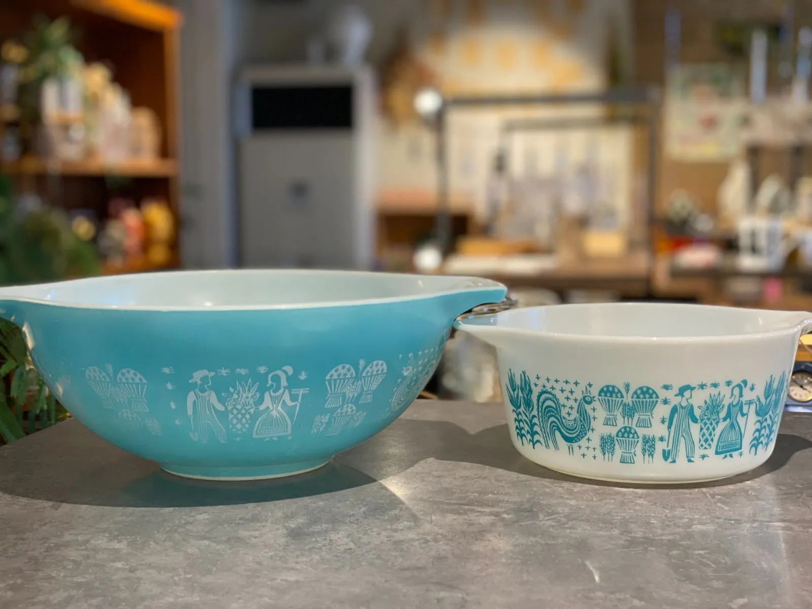 2025年最新】oldpyrexの人気アイテム - メルカリ