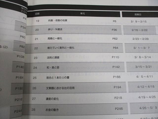 日能研 中学受験用2024年度版ステージⅣ 栄冠への道国語・算数