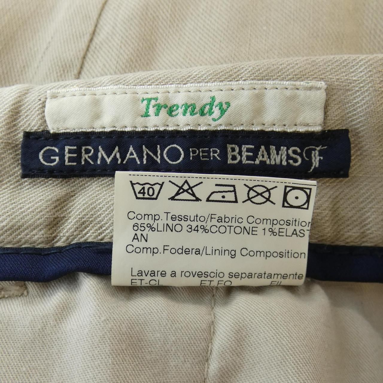 GERMANO