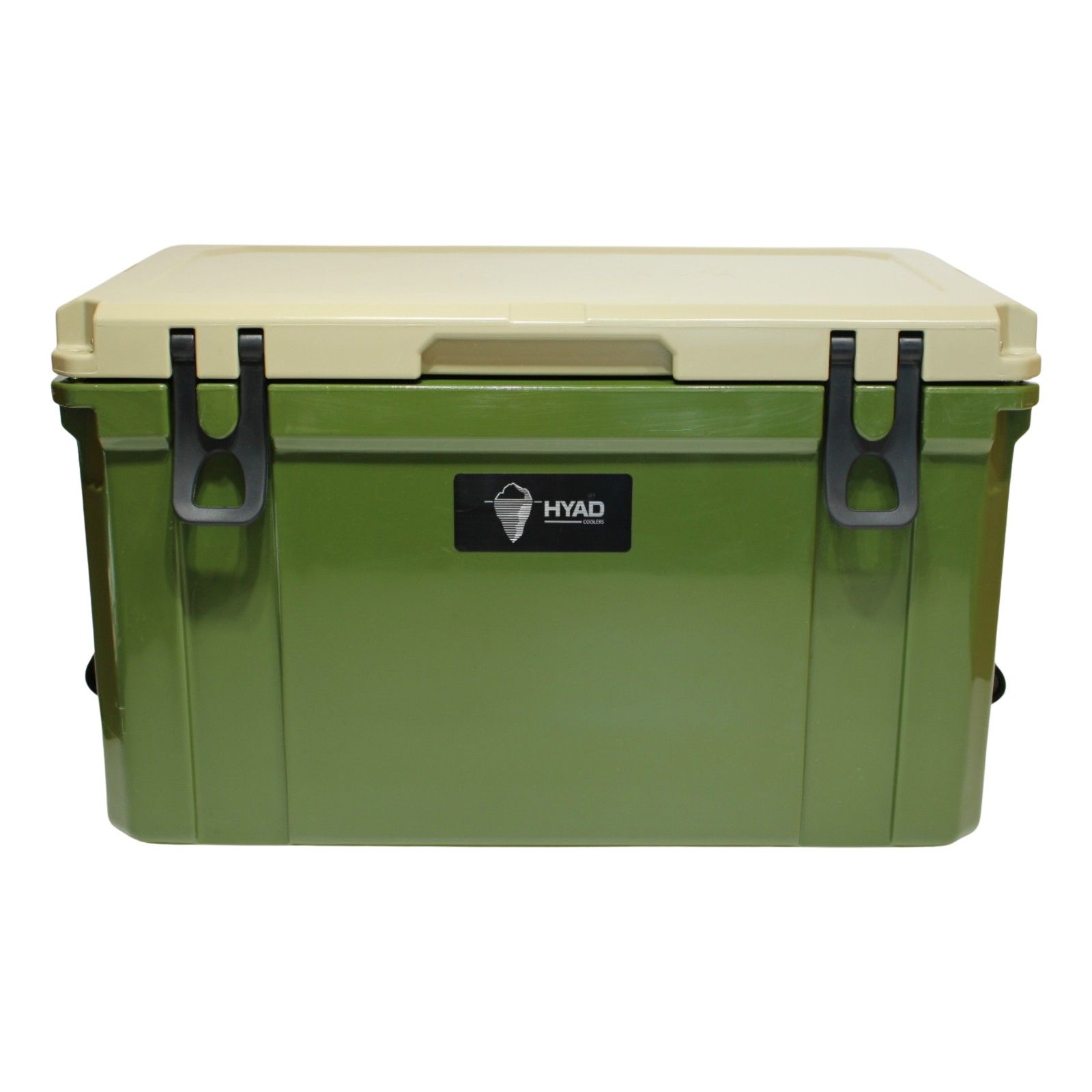 オレゴニアンキャンパー HYAD クーラーボックス47QT Oregonian Camper