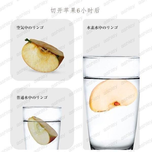 高出力 純度99.9%以上