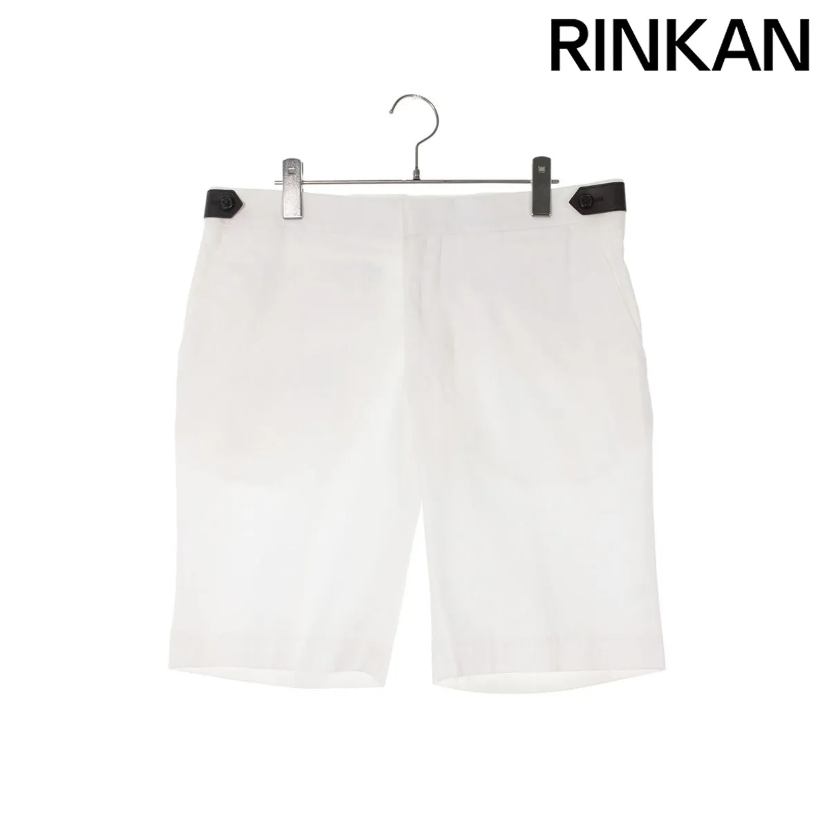 HERMES エルメス赤 XL ショートパンツ 楽天市場】エルメス（裾の長さ（丈）5分丈・ハーフ）（ズボン