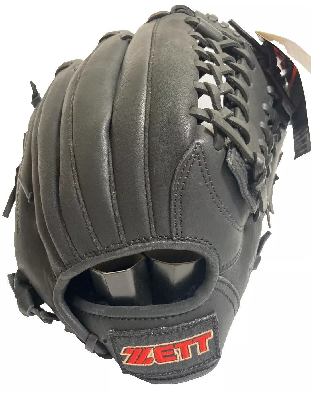 308.ダイヤモンドショップ限定品!!プロステイタスSE硬式ミットカスタム 308.ダイヤモンドショップ限定品!!プロステイタスSE硬式ミットカスタム