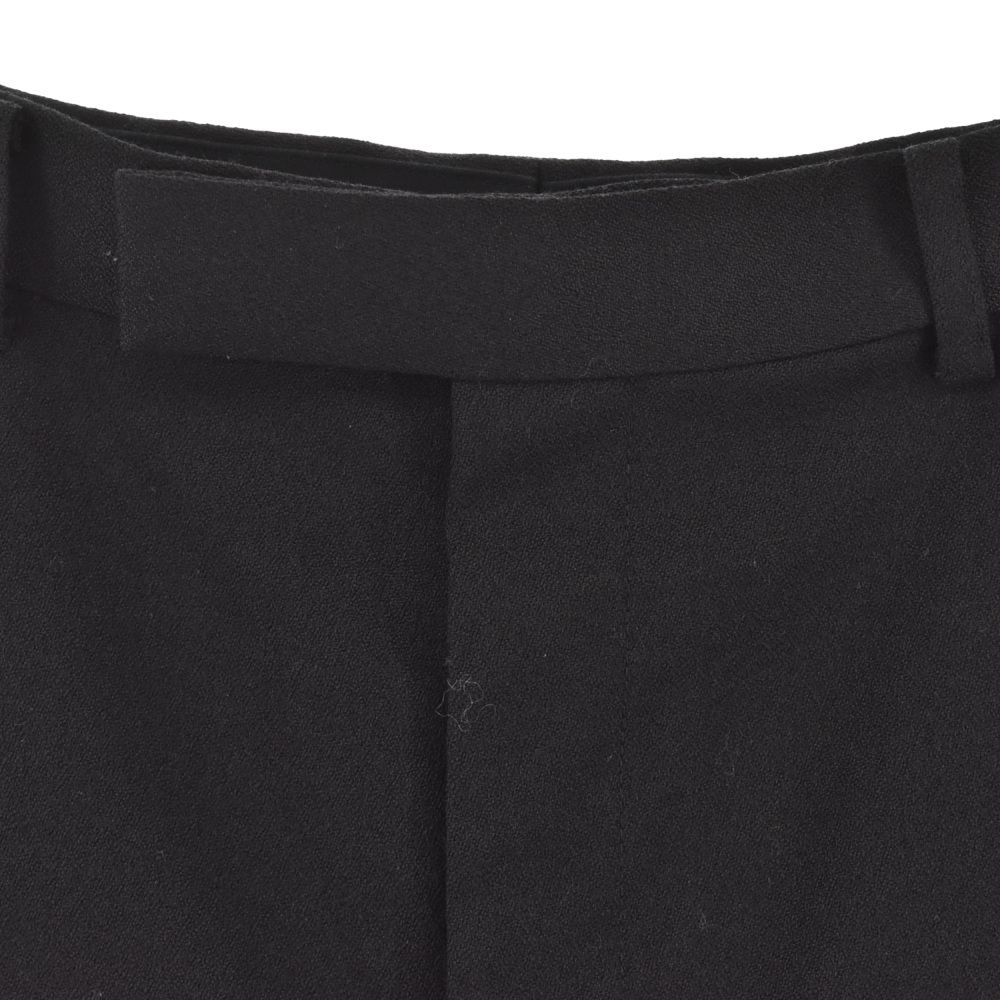 JOHNLAWRENCESULLIVAN フレアスラックス BLACK JOHN LAWRENCE SULLIVAN（ジョンローレンスサリバン）の「【JOHN