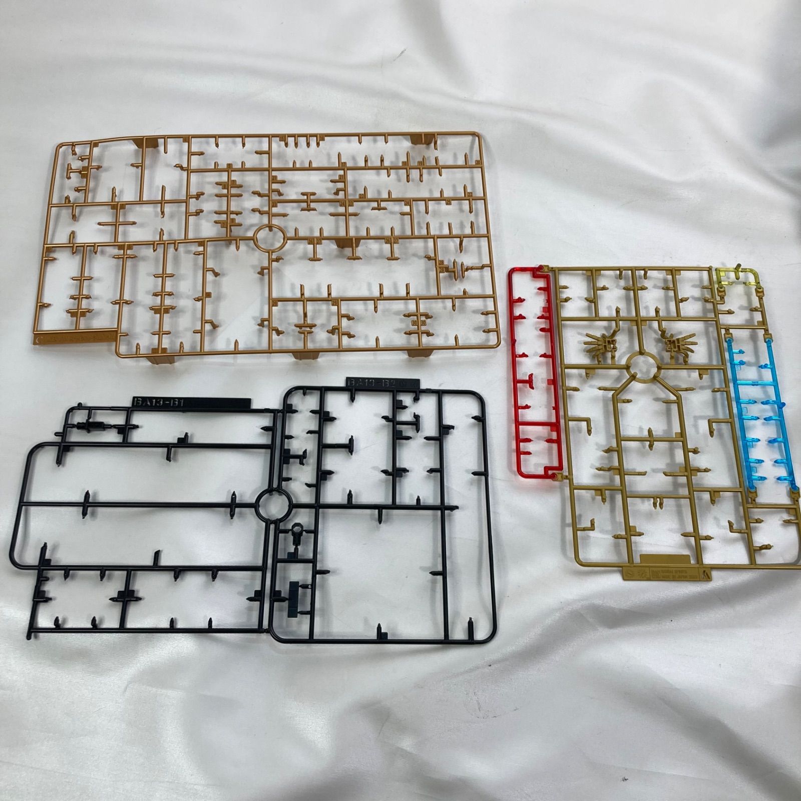 ストライクフリーダムガンダム