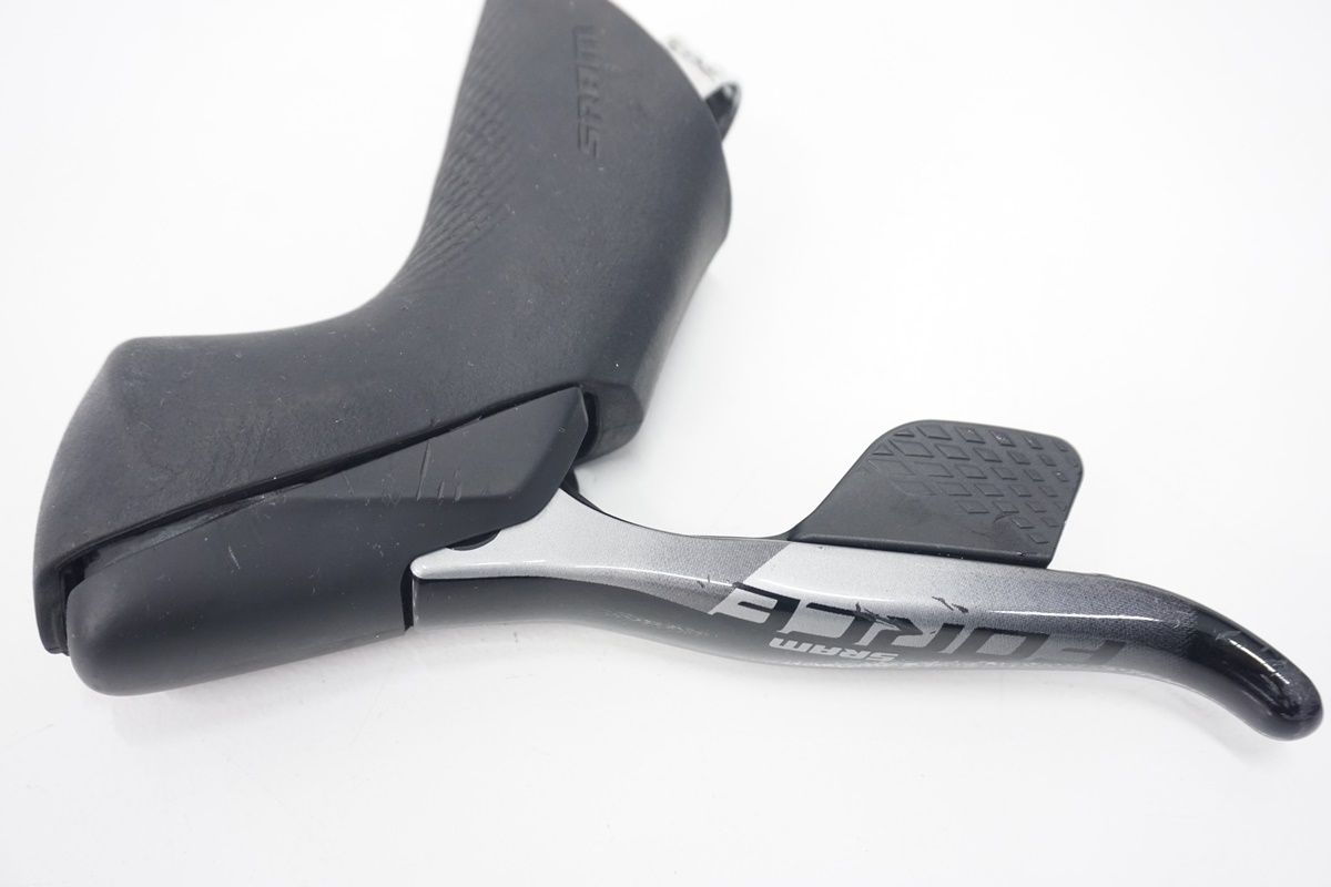 SRAM 「スラム」 FORCE E-TAP AXS レバー/ブレーキセット / バイチャリ